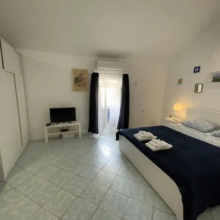 Nanu Apartmán Baška