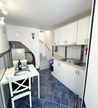 Nanu Apartmán Baška