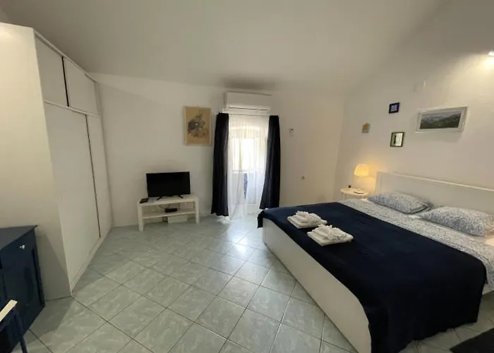 Nanu Διαμέρισμα Baška