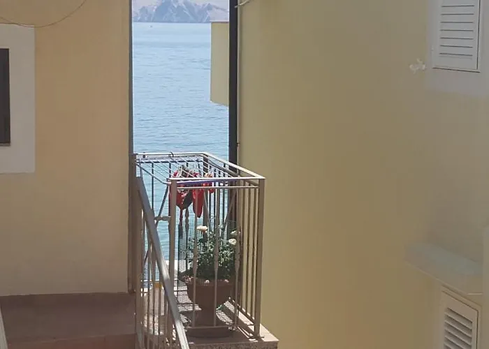 Διαμέρισμα Nanu