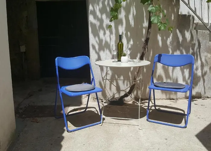 Nanu Διαμέρισμα *