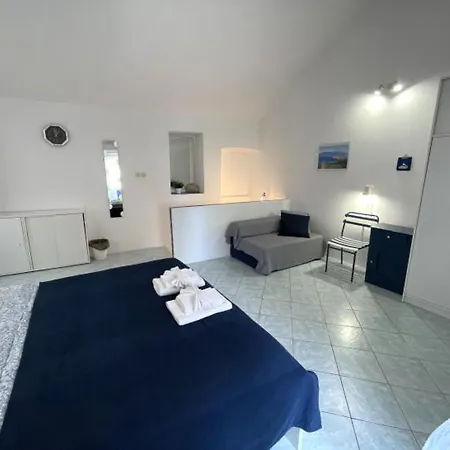 Nanu Apartman