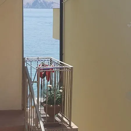 Apartman Nanu