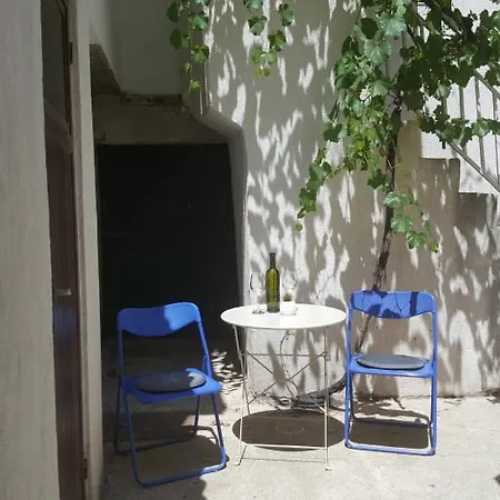 Nanu Apartman Baska (Krk)