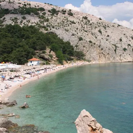 Apartman Nanu