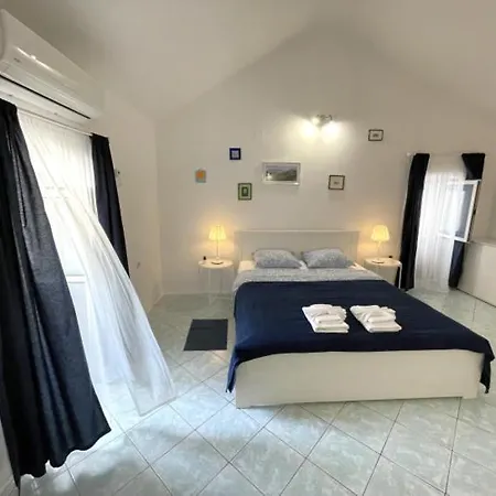 Nanu Apartman