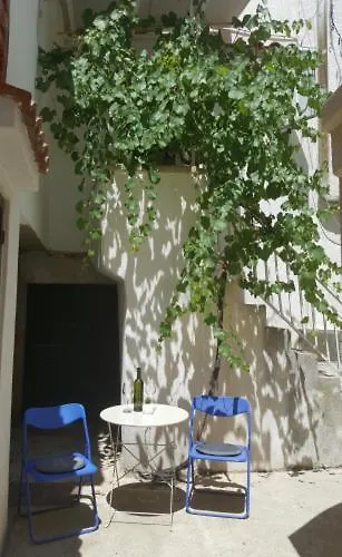 Apartment Nanu Baska (Krk)