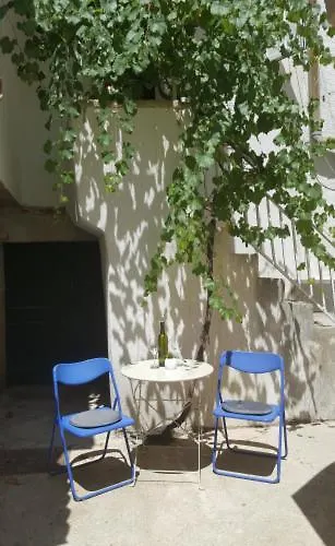 Nanu Baska (Krk)