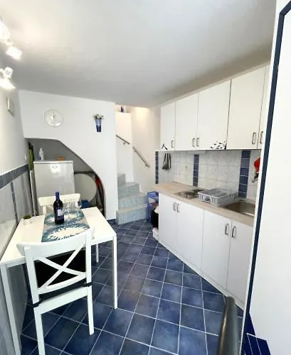 Nanu Apartment Baska (Krk)