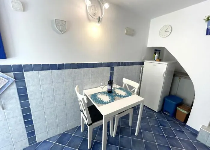 Apartment Nanu *